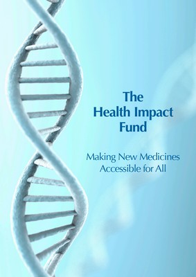 Health Impact Fund book