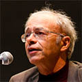 Photo of Peter Singer